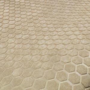 SUEDE RS HONEYCOMB BEIGE