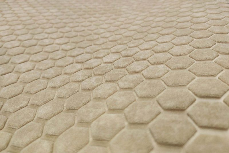SUEDE RS HONEYCOMB BEIGE