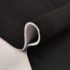 PODSUFITKA SUEDE - BLACK