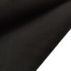 PODSUFITKA SUEDE - BLACK