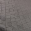 PODSUFITKA SUEDE KARO - GRAPHITE
