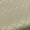 HEADLINER SUEDE KARO - BEIGE