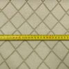 HEADLINER SUEDE KARO - BEIGE