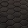 PREMIUM SUEDE - RS-3 DESIGN BLACK / THREAD BLACK