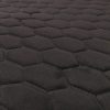 PREMIUM SUEDE RS3 DESIGN CZARNA / NIĆ CZARNA