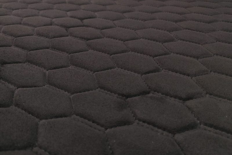 IMG20240511114424 PREMIUM SUEDE RS3 DESIGN NOIR / FIL NOIR