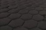 PREMIUM SUEDE RS3 DESIGN BLACK / THREAD BLACK