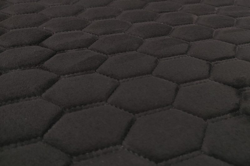 IMG20240511114438 PREMIUM SUEDE RS3 DESIGN NOIR / FIL NOIR