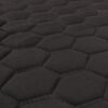 PREMIUM SUEDE - RS-3 DESIGN BLACK / THREAD BLACK