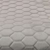 PREMIUM SUEDE RS3 DESIGN JASNY SZARY