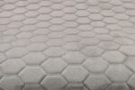 PREMIUM SUEDE RS3 DESIGN LIGHT GREY