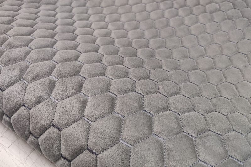 IMG20240511133830 PREMIUM SUEDE DIAMOND DESIGN SZARY