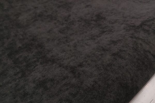 SUEDE RS BLACK