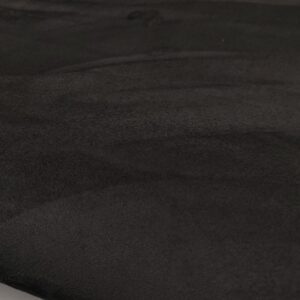 PREMIUM SUEDE - BLACK