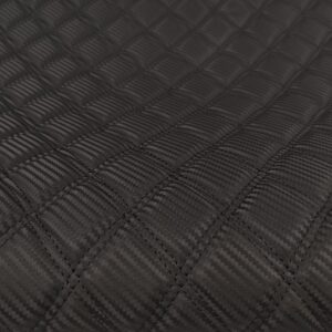 3D CARBON BLACK - KARO DESIGN / NIĆ CZARNA