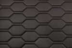 HEXAGON DESIGN / CZARNA