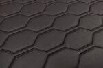 HEXAGON DESIGN / CZARNA