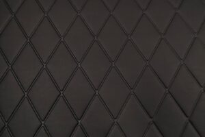 KARO DESIGN / BLACK