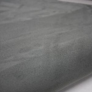 SUEDE SLIM GRAPHITE
