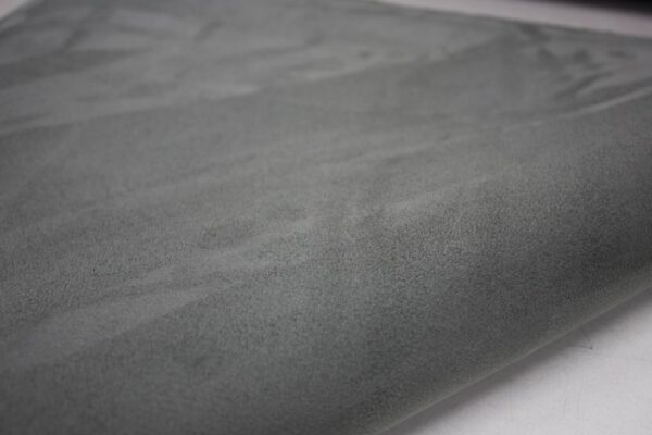 SUEDE SLIM GRAPHITE