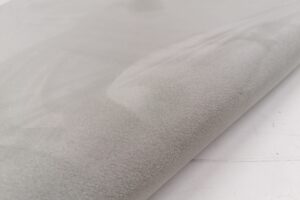 SLIM SUPREME SUEDE - LIGHT GREY