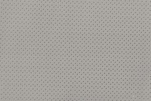 MERCEDES MB-TEX LIGHT GREY / PERFORATED