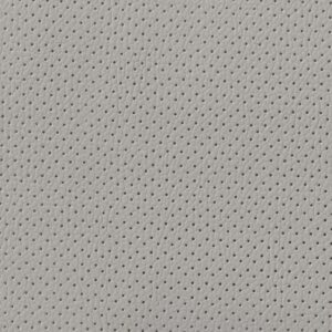 MERCEDES MB-TEX LIGHT GREY / PERFORATED