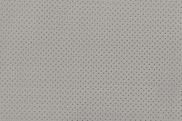 MERCEDES MB-TEX LIGHT GREY / PERFORATED