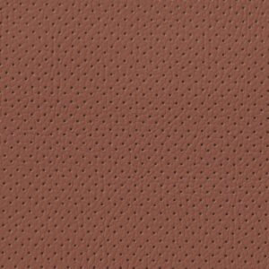 MERCEDES MB-TEX TAUPE COGNAC / PERFORATED