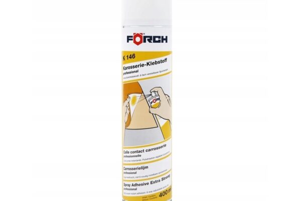 FORCH ADHESIVE K146