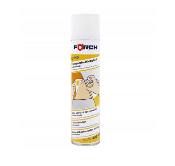 FORCH ADHESIVE K146