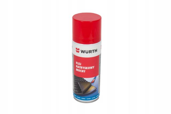 WURTH POWERFUL Klebstoff