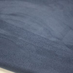 SUEDE HEADLINER - BLUE