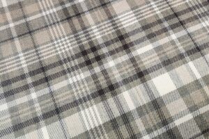 KHAKI CHECK