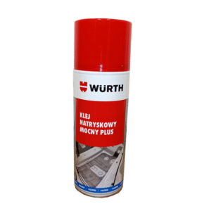 WURTH SUPER POWERFUL glue