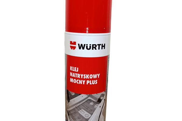 Klej WURTH SUPER MOCNY