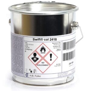 FORCH Soffit Glue Remover
