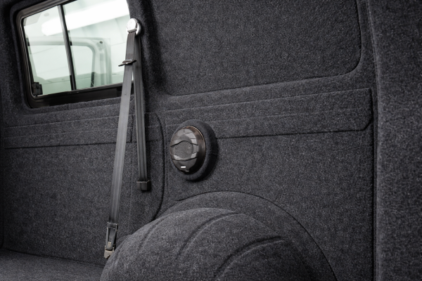 SOFTEX HI-FLEX - ANTRACYTOWY