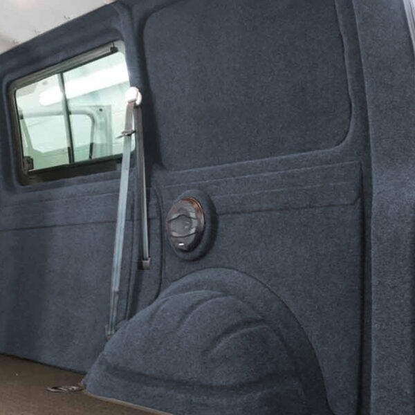 SOFTEX HI-FLEX - ANTRACYTOWY