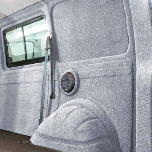 SOFTEX HI-FLEX - JASNY SZARY