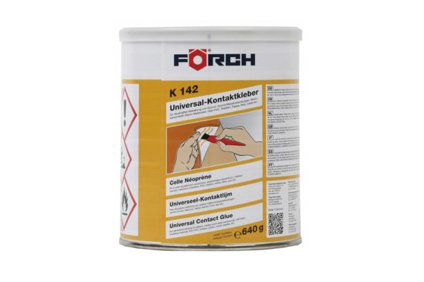 Klej FORCH K142 (640g)
