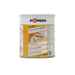 FORCH Soffit Glue Remover