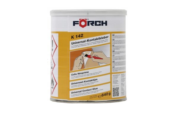 FORCH adhesive K142