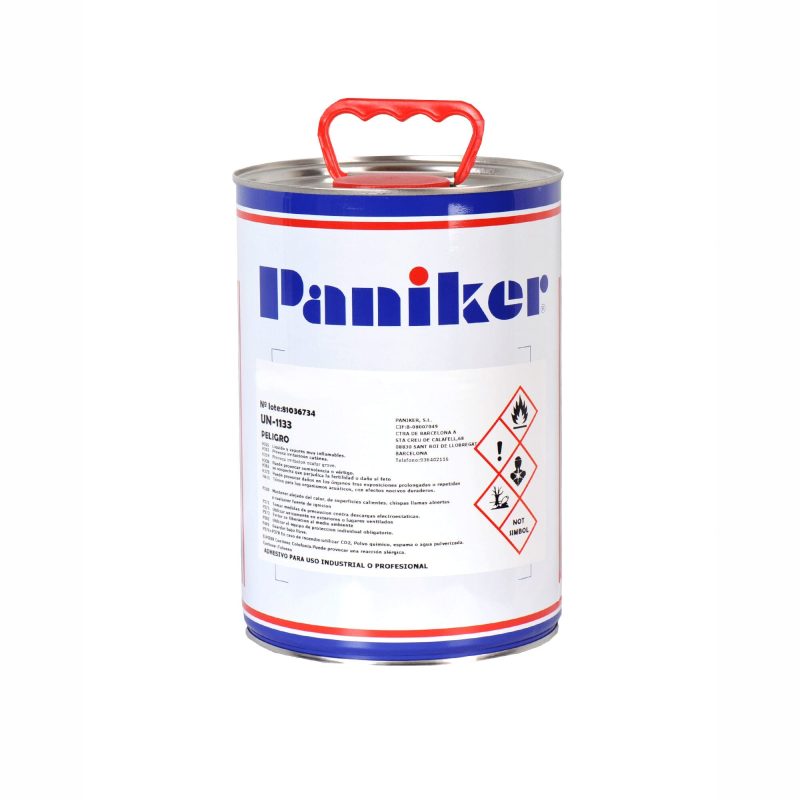 Paniker-Sonocel Klebstoff PANIKER 5L