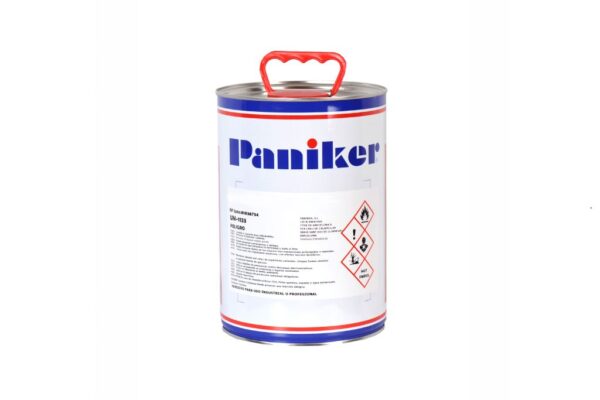 PANIKER 5L glue for headliners / cockpits / steering wheels