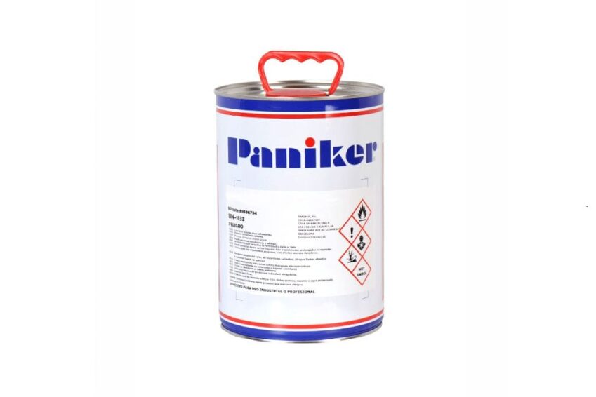 Paniker Sonocel Paniker Sonocel