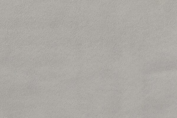 SUEDE LUXURY - PEARL GREY