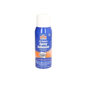 FORCH Soffit Glue Remover