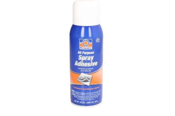 PERMATEX glue