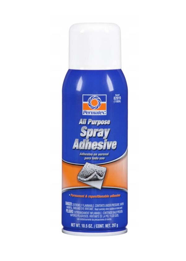 PERMATEX glue